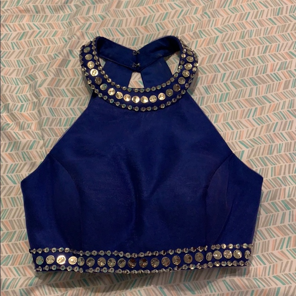 Homecoming Dress